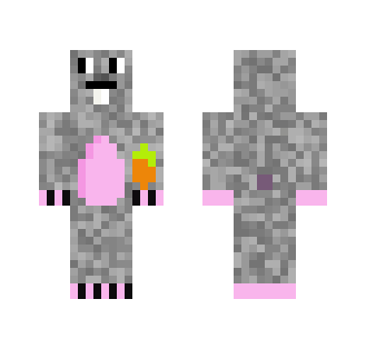 Fonzu l-Fenek