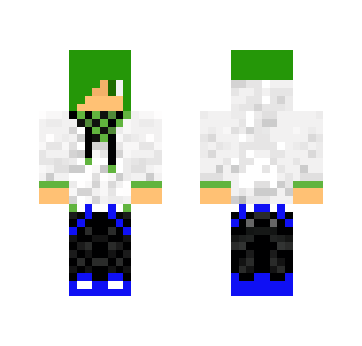 for my bro