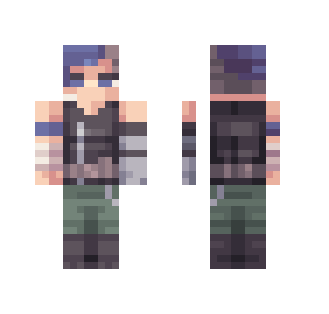 Jay | Contest Entry