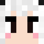 Atena - Beach - Female Minecraft Skins - image 3