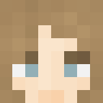 sunflower - Female Minecraft Skins - image 3