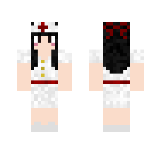 Atena - Future Nurse