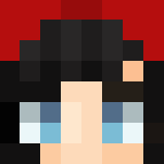 I choose you! ((Read Desc)) - Female Minecraft Skins - image 3