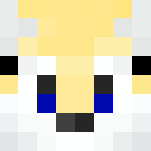 Penelope the fox - Female Minecraft Skins - image 3