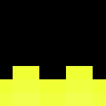 Flowey the flower - Male Minecraft Skins - image 3
