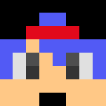 skater boy - Boy Minecraft Skins - image 3