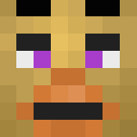 Chica Fazchicken (FNAF) - Female Minecraft Skins - image 3
