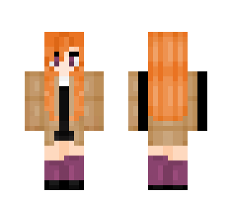 Leah