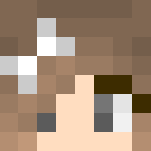 Kawaii Girl - Girl Minecraft Skins - image 3