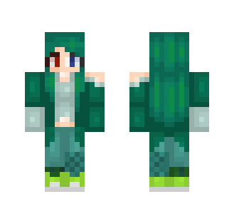 Zombie ~Scartha~