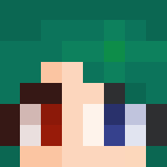 Zombie ~Scartha~ - Female Minecraft Skins - image 3