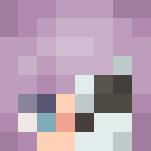 A Child of The Dead - Female Minecraft Skins - image 3
