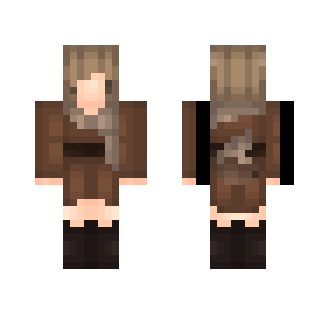 Eevee (First Alex Model Attempt)