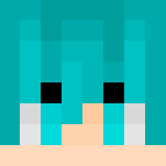 ∂esire - Male Minecraft Skins - image 3
