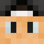Generic Checker Shirt Dude - Male Minecraft Skins - image 3
