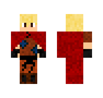 Eh, - Male Minecraft Skins - image 2