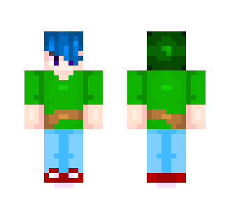 Zelda Fan | IDK