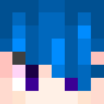Zelda Fan | IDK - Male Minecraft Skins - image 3