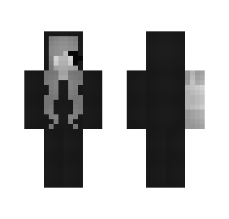 Reapertale Sansy