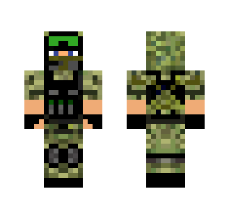 Soldier