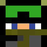 Soldier - Male Minecraft Skins - image 3