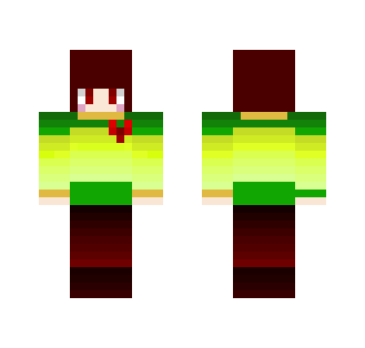 Chara {UnderTale}