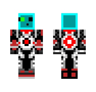 Robo-Slime