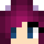 Cute Kitty Cat - Cat Minecraft Skins - image 3