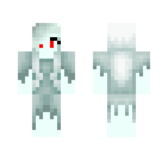 Ghost Girl