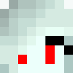 Ghost Girl - Girl Minecraft Skins - image 3