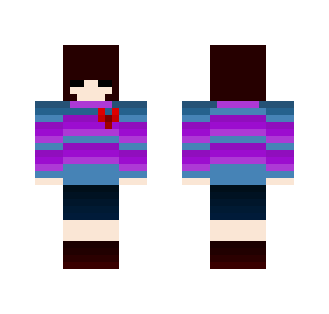 Frisk {UnderTale}