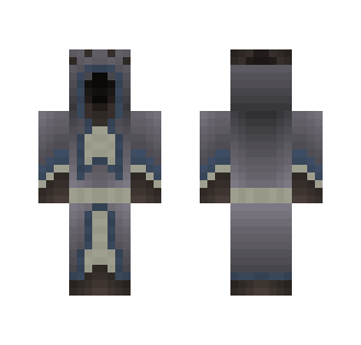 27th Mage