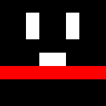Top Hat Ghost - Other Minecraft Skins - image 3