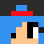 nike sb girl - Girl Minecraft Skins - image 3