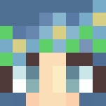 ραѕтєℓ~кαωαιι - Female Minecraft Skins - image 3
