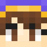 Kazamatsuri Fuuka (Disgaea) - Female Minecraft Skins - image 3
