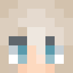 Meh. - Female Minecraft Skins - image 3