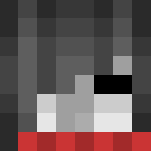 Kankri Vantas - Male Minecraft Skins - image 3