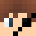 Pirate Boy - Boy Minecraft Skins - image 3
