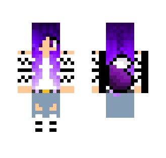 Skin for Delaney