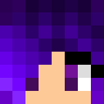 Skin for Delaney - Female Minecraft Skins - image 3