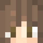 Personal - Female Minecraft Skins - image 3