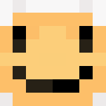 My mask - Female Minecraft Skins - image 3