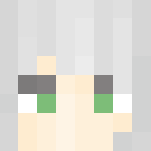 Noble Elfess [LoTC] [✔] - Female Minecraft Skins - image 3