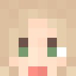 Alchemist [LoTC] - Female Minecraft Skins - image 3