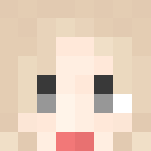 Travelling Imperial [LoTC] [✔] - Female Minecraft Skins - image 3
