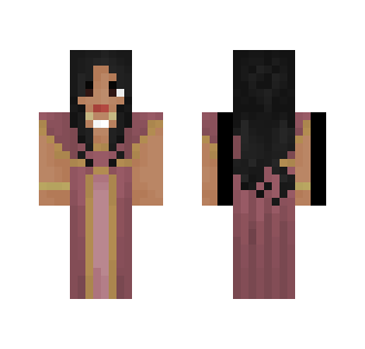 Formal Qalasheen [LoTC]