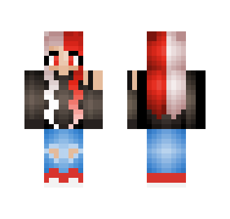 нαι~кαωαιι - Female Minecraft Skins - image 2