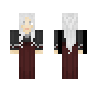 Elven Youth [LoTC] [✔]