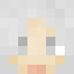 Elven Youth [LoTC] [✔] - Female Minecraft Skins - image 3